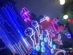 -青岛方特梦幻王国