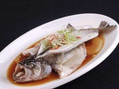 清蒸鲈鱼-思湘坊(科技园店)