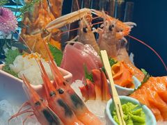 -花潮料理艺食馆(成都万象城店)