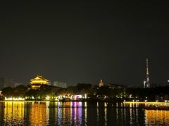 -皮五鱼汤面(老街店)