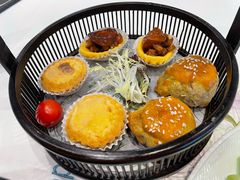 -翠园(北京王府中环店)