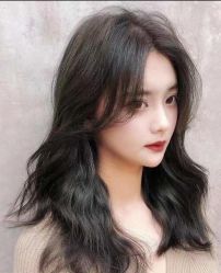 点击看大图 -MORI HAIR SALON日式美发沙龙