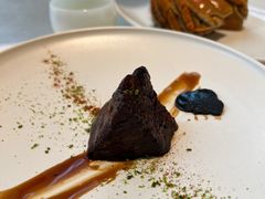 松露陈皮酥牛肉-海味观(老西门店)