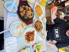 -鼎香润(德胜门内店)