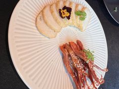 -醉东Oriental House(静安嘉里中心店)