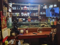 -樱の花亭日本料理店