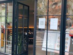 门面-Fridi Patisserie Cafe