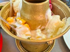 -吕氏焗小鲜•海鲜青岛菜(八大关店)