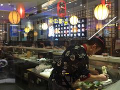 大堂-禾绿回转寿司(苏宁广场店)