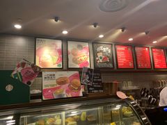 -星巴克臻选(杭州万象城店)