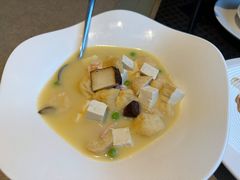 豆腐煲-宁海安岚·南溪阁全日餐厅