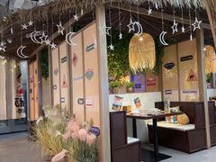 -泰妃殿(武汉首店)