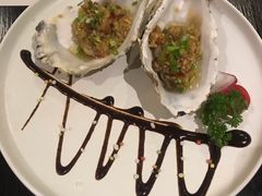 -松临·铁板烧&Omakase(神农店)