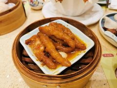 -点都德(奥体印象城店)