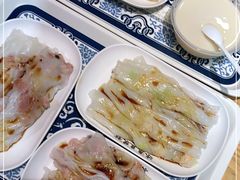-冰泉豆浆馆(阳朔店)