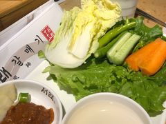 -喜来稀肉(望京店)
