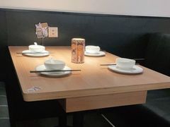 卡座-太二酸菜鱼(沈阳万象城店)