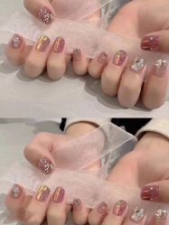 -慕拉美甲美睫皮肤管理