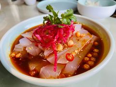 -白马宴·椒麻鸡(新华南路店)