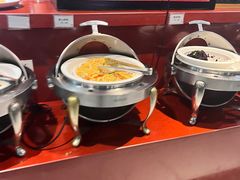 -素心素食(翠苑店)
