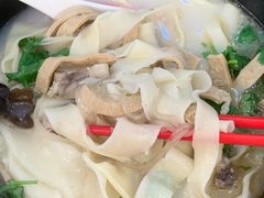 -惠丰源烩面馆(经七路店)