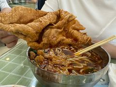 -红鼻子桂林米粉(金唐新光界店)