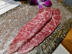 -哈拉海和牛主题餐厅(哈西店)