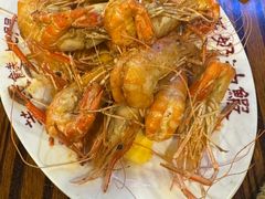 -等我餸上门海鲜大排档(天河南店)