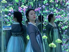 -杭州西湖星空魔幻城(星空艺术馆品牌旗舰店)