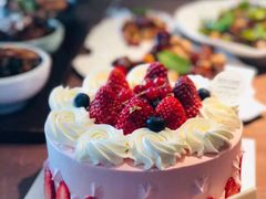 -BONCAKE裱花蛋糕(万象汇店)