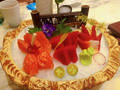 -月下料理(楷林IFC店)