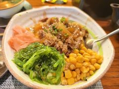 -戏作寿司(观音桥店)