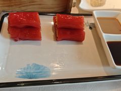 -永泰福朋喜来登酒店-宜客乐自助餐厅(远大路店)