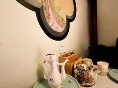 -韵秋荷(宝山龙湖天街店)