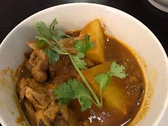 -槟城街头艺术街区