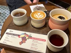 -Parking Coffee(孩儿巷店)
