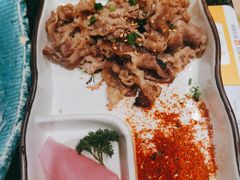 -無境·匠心日本料理(汉街店)