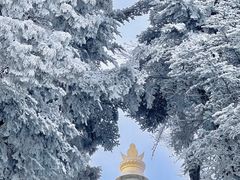 -庐山风景名胜区