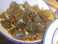 -吕氏疙瘩汤·私家菜馆(慈云寺店)