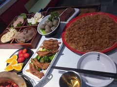 -小龙坎火锅(总店)