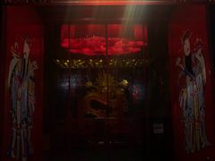 门面-大龙辣火锅·龙虾·烧烤(湖滨新天地店)