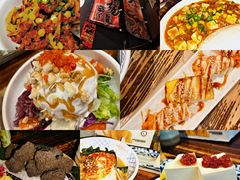 -小川洋风料理(汉街店)