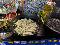 -桂萍特色牛筋牛杂(长堤街总店)