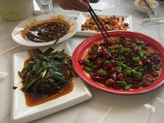 -廖老妈蹄花(中海国际店)