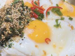 -青瓦餐厅·生鱼片·韩园烤肉(西塔店)