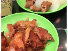 -亞婆井·劲抽面食(铂顿城店)