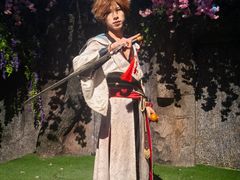 -暴风岛沉浸式体验馆(百联世纪店)