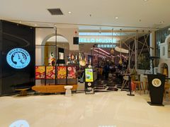 -HELLO MUSAE 拾光缪斯餐厅·纯正希腊风味(苏州中心店)