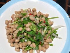 -百味地锅鸡(二店·财校分店)