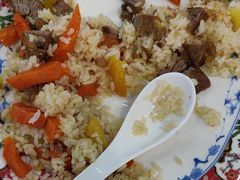 -帕米尔食府(白云观店)
